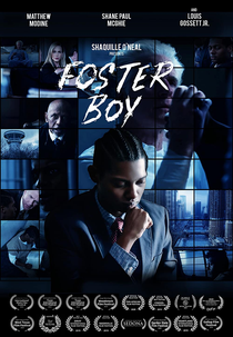 Foster Boy (Foster Boy)