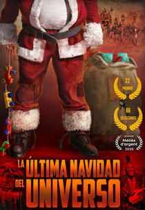 O Último Natal do Universo (La Última navidad Del Universo)