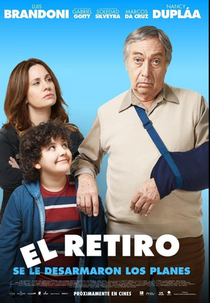 A Aposentadoria (El Retiro)