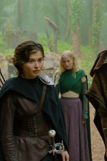 Poster de Episódio The Gales (2022)