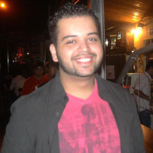 Foto de perfil de Rubens Alves