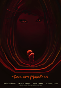 Todos os Monstros (Tous des Monstres)