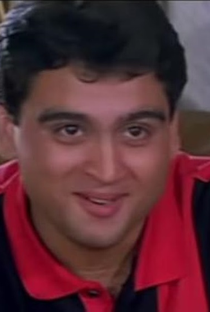 Ashwin Kaushal - Poster 1