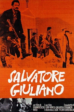 O Bandido Giuliano (Salvatore Giuliano)