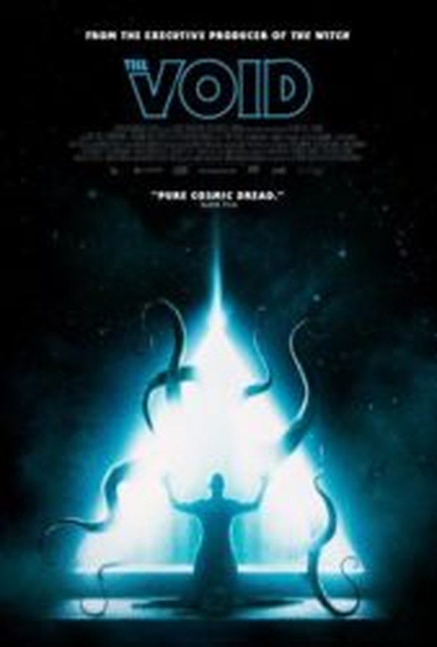 Crítica: The Void | CineCríticas