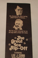 O Grande Roubo (The Great Ice Rip-Off)