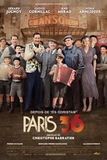 Paris 36 (Faubourg 36)