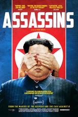 Assassinas (Assassins)