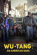 Wu-Tang: An American Saga (Wu-Tang: An American Saga)