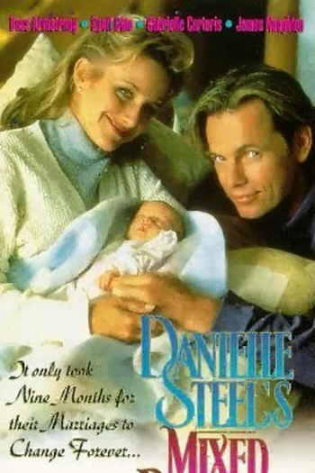 Poster de Filme Tudo Pela Vida (1995)