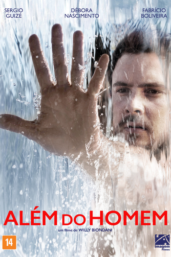  de Filme Além do Homem (2018)