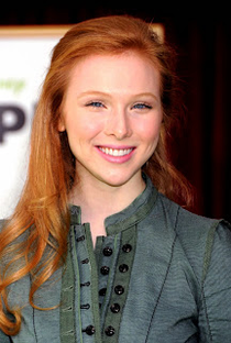 Molly C. Quinn - Poster 4