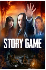 Contos Sombrios (Story Game)