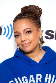 Kim Fields (I)
