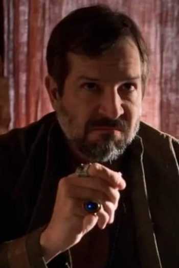 Poster de Episódio Eles estão vindo (2024)