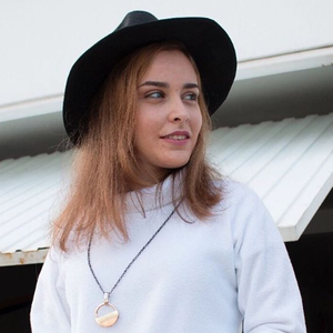 Foto de perfil de Bruna Tauani