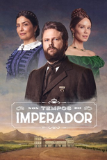 Nos Tempos do Imperador (Nos Tempos do Imperador)