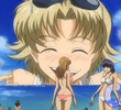 コンラッドの腕