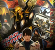 Kamen Rider Build: Birth! KumaTV!! VS Kamen Rider Grease!