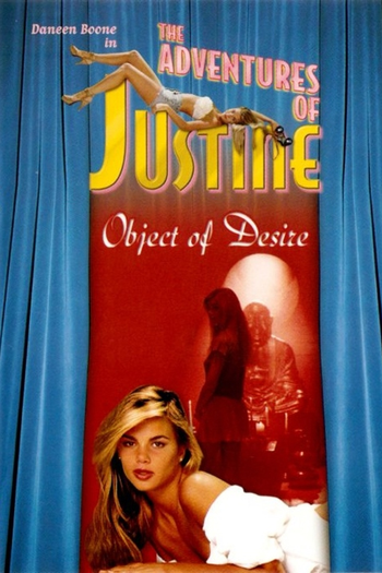 Poster de Filme Flashbacks Eróticos	 (1996)