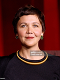 Maggie Gyllenhaal