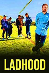 Ladhood (1ª Temporada) - Poster / Capa / Cartaz - Oficial 1
