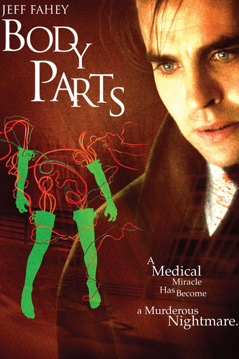  de Filme Anatomia de Um Assassino (1991)