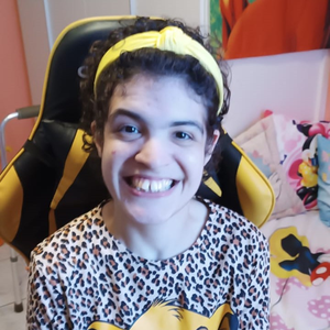 Foto de perfil de Dhara Saibro Silva