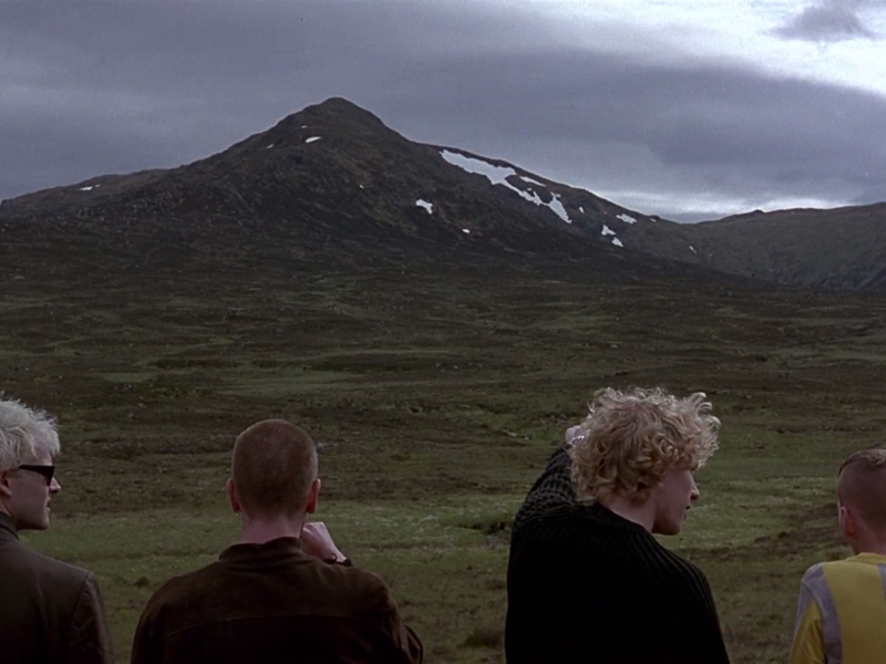 Foto 2 de Trainspotting: Sem Limites