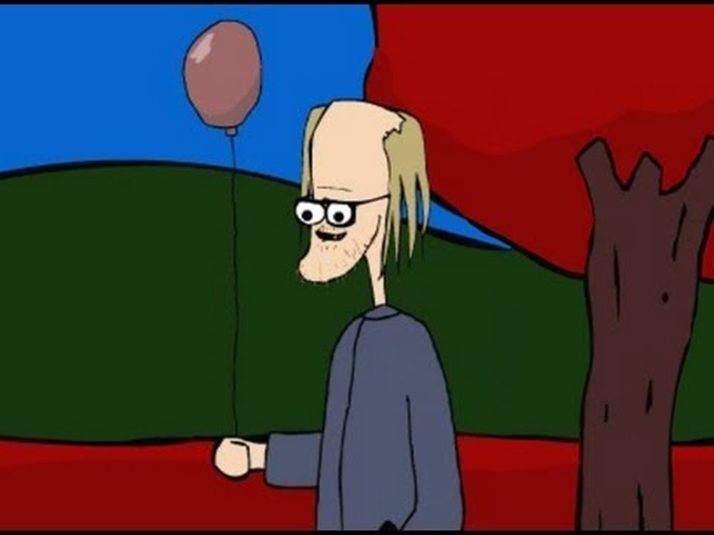 Foto 1 de Video Dating Tape