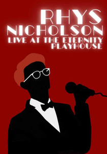 Rhys Nicholson: Live at the Eternity Playhouse (Rhys Nicholson: Live at the Eternity Playhouse)