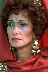 Siân Phillips