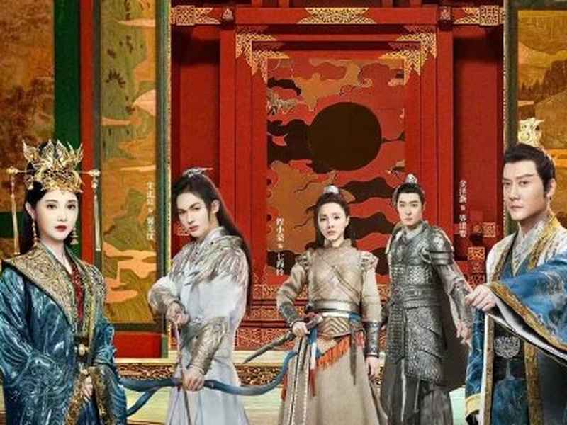 Foto 2 de Shining Just For You