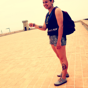 Foto de perfil de Monize