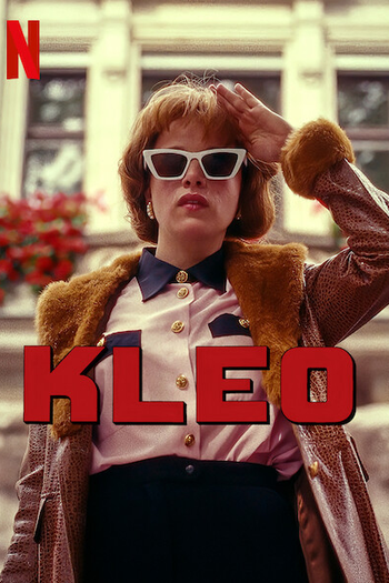  de Série Kleo (1ª Temporada) (2022)