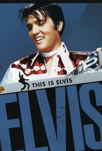 Isto é Elvis - Poster / Capa / Cartaz - Oficial 2