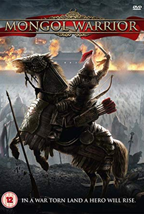 O Guerreiro Genghis Khan - Poster / Capa / Cartaz - Oficial 17