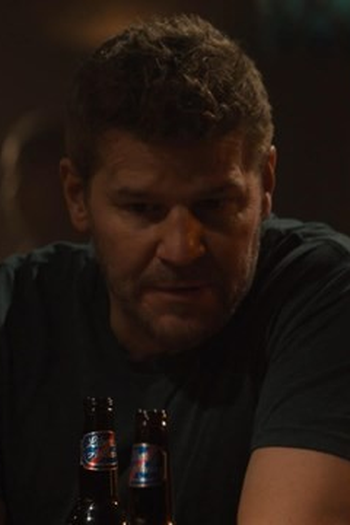 Poster de Episódio Reckoning (2021)