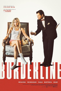 No Limite da Proteção - Poster / Capa / Cartaz - Oficial 1