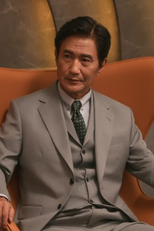 강신진이 그때의 일을 알고 있다. (강신진이 그때의 일을 알고 있다.)