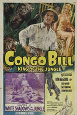 Congo Bill - A Rainha do Congo (Congo Bill)
