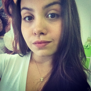 Foto de perfil de Alinne Caetano