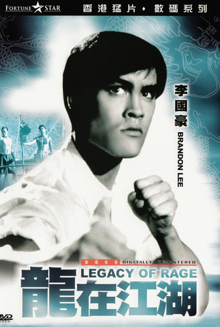 Poster 6 de Filme Sede de Vingança (1986)