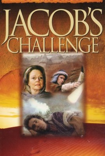 Grandes Heróis da Bíblia - O Desafio de Jacó  - Poster / Capa / Cartaz - Oficial 1