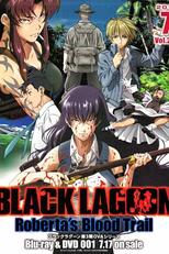 Black Lagoon: Roberta's Blood Trail (Black Lagoon: Roberta's Blood Trail)