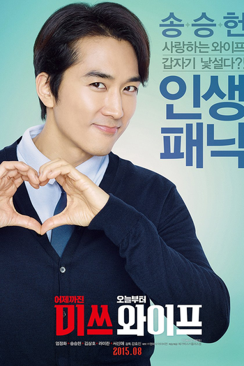  de Filme Wonderful Nightmare (2015)