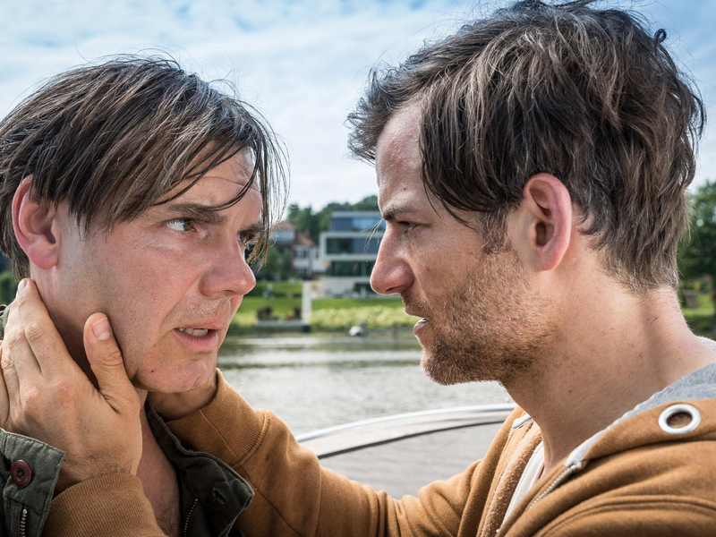 Foto 10 de Das Joshua Profil