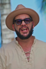 Llegada al Caribe colombiano (Llegada al Caribe colombiano)
