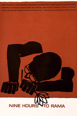 Nove Horas até a Eternidade (Nine Hours to Rama)