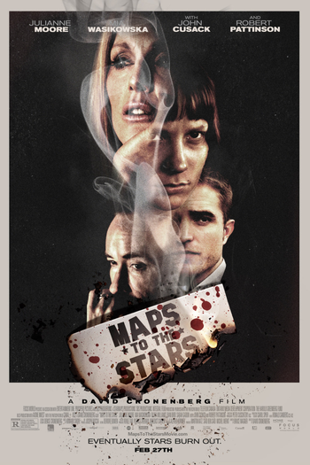  de Filme Mapas para as Estrelas (2014)